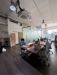 The Central (D1), Office #560830031